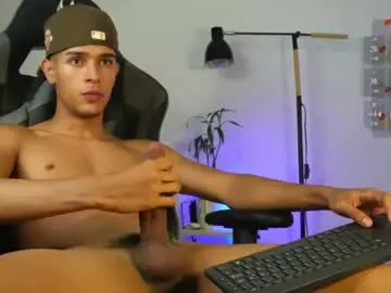 Chaturbate Adult Webcam of busterspinter