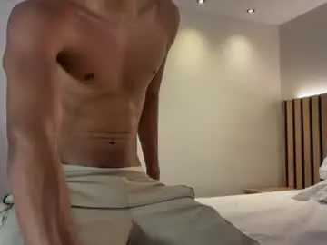 Chaturbate Sex Cam of busterspinter