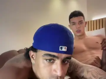 Chaturbate Free Live Porn of busterspinter