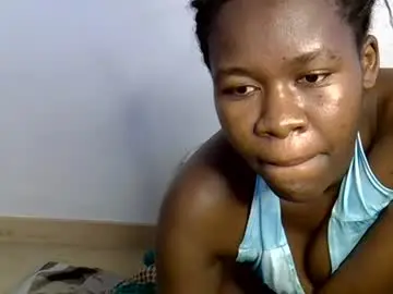 Chaturbate Adult Webcam of ebony_lynne
