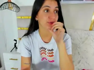 Chaturbate Free Porn Cam of emy_ferrer_