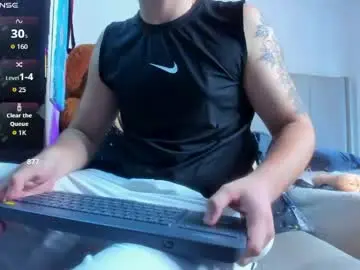 Chaturbate Sex Chat of eroshot_