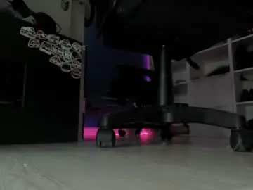 Chaturbate Nude Webcam of holy_mistresss