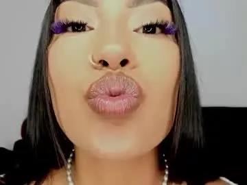 Chaturbate Live Sex Cam of kim_mouth17