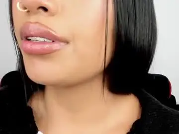 Chaturbate Sex Chat of kim_mouth17