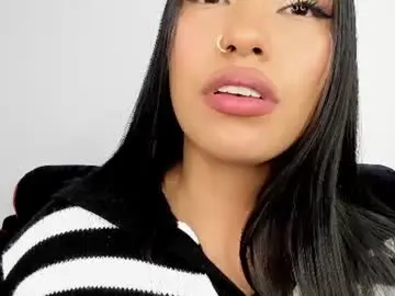 Chaturbate Private Sex Chat of kim_mouth17