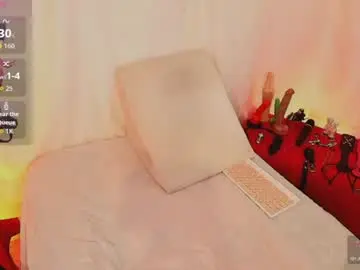 Chaturbate Best Webcam of lil_persefone