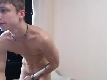 Chaturbate Sex Cam of marc_solo