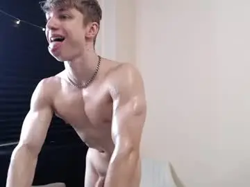 Chaturbate Free Porn Cam of marc_solo