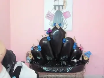 Chaturbate Sex Chat of mia_rousse_1