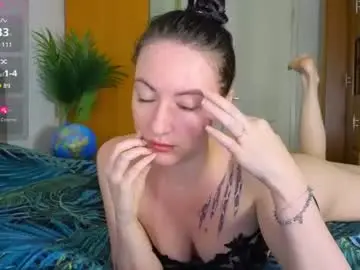 Chaturbate Free Live Porn of miss_leee