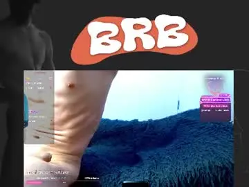 Chaturbate Adult Webcam of onnick_