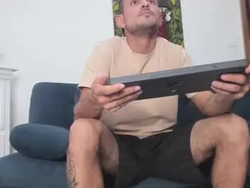 Chaturbate Best live sex cam show of rachell_jacob