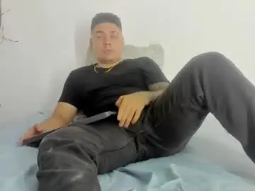Chaturbate Adult Webcams of sharkmerlin