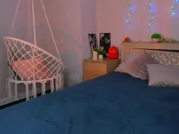 Chaturbate Live Sex of sofia_conner