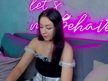 Chaturbate Best Webcam of sofia_conner