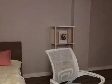Chaturbate Live Sex Cam of sofia_conner