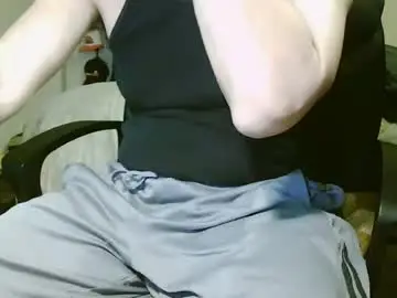 Chaturbate Live Sex Cam of stevo69697