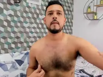 Chaturbate Adult Webcams of thiagowolf_