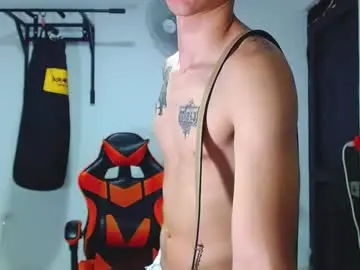 Chaturbate Adult Video Chat of adam_hot11