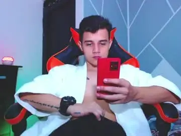 Chaturbate Live Sex of adam_hot11