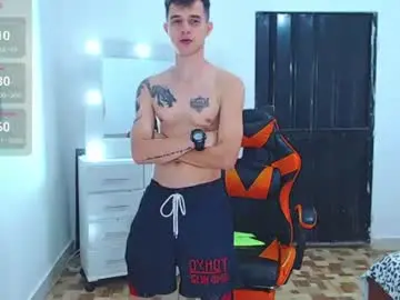 Chaturbate Best live sex cam show of adam_hot11