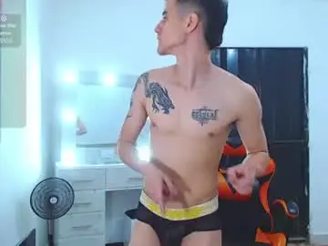 Chaturbate Best Webcam of adam_hot11