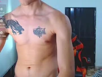 Chaturbate Free Live Porn of adam_hot11