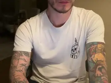 Chaturbate Sex Chat of ajax272789