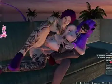 Chaturbate Adult Webcam of beckyholes