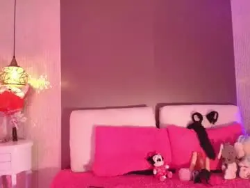 Chaturbate Sex Chat of dannadoll69