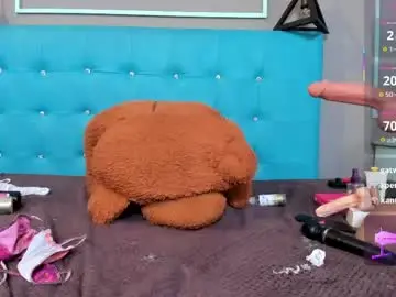 Chaturbate Best live sex cam show of engel_devil