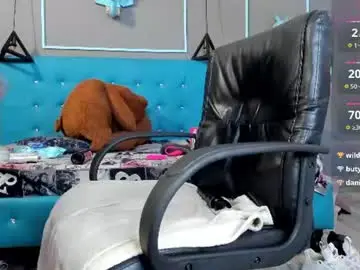 Chaturbate Free Live Porn of engel_devil
