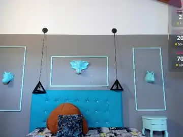Chaturbate Sex Cam of engel_devil