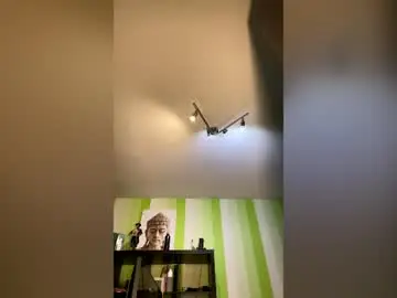 Chaturbate Best Webcam of euro_dick93