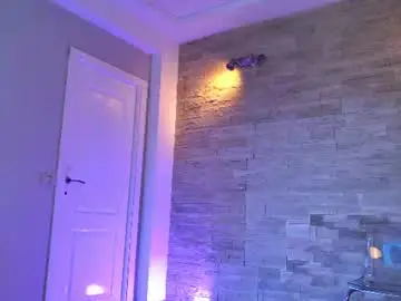 Chaturbate Live Porn of hannahisabellee