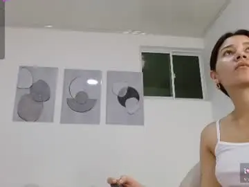 Chaturbate Sex Cam of jessdant_luv