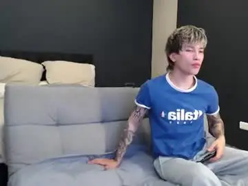 Chaturbate Free Live Porn of liamelf