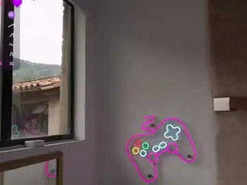 Chaturbate Live Sex Cam of liasuaza