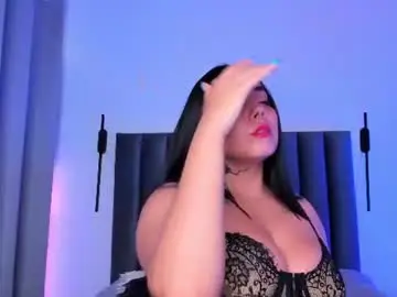 Chaturbate Sex Cam of lilith_rosee