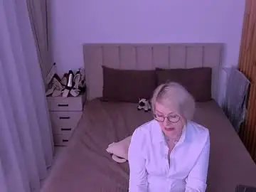 Chaturbate Live Sex of sabrinamacmarren