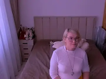 Chaturbate Adult Webcam of sabrinamacmarren