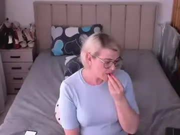 Chaturbate Live Porn of sabrinamacmarren