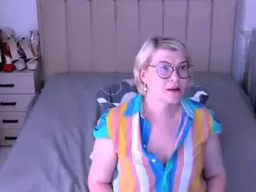 Chaturbate Nude Webcam of sabrinamacmarren