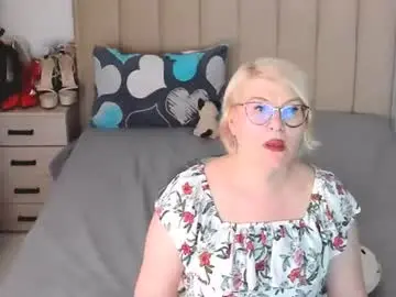 Chaturbate Adult Video Chat of sabrinamacmarren
