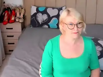 Chaturbate Free Live Porn of sabrinamacmarren