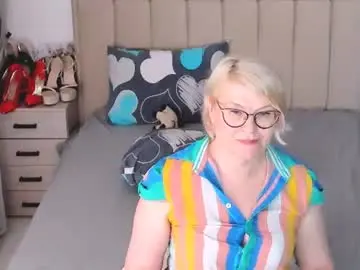 Chaturbate Live Sex of sabrinamacmarren