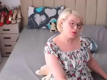 Chaturbate Sex Cam of sabrinamacmarren