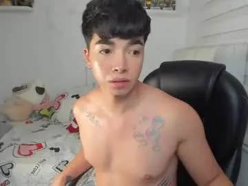 Chaturbate Adult Webcam of santy7u7