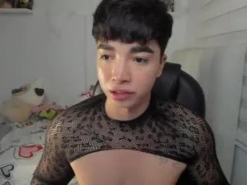 Chaturbate Sex Chat of santy7u7